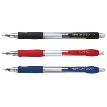 Creion mecanic 0.7 mm PILOT Super Grip